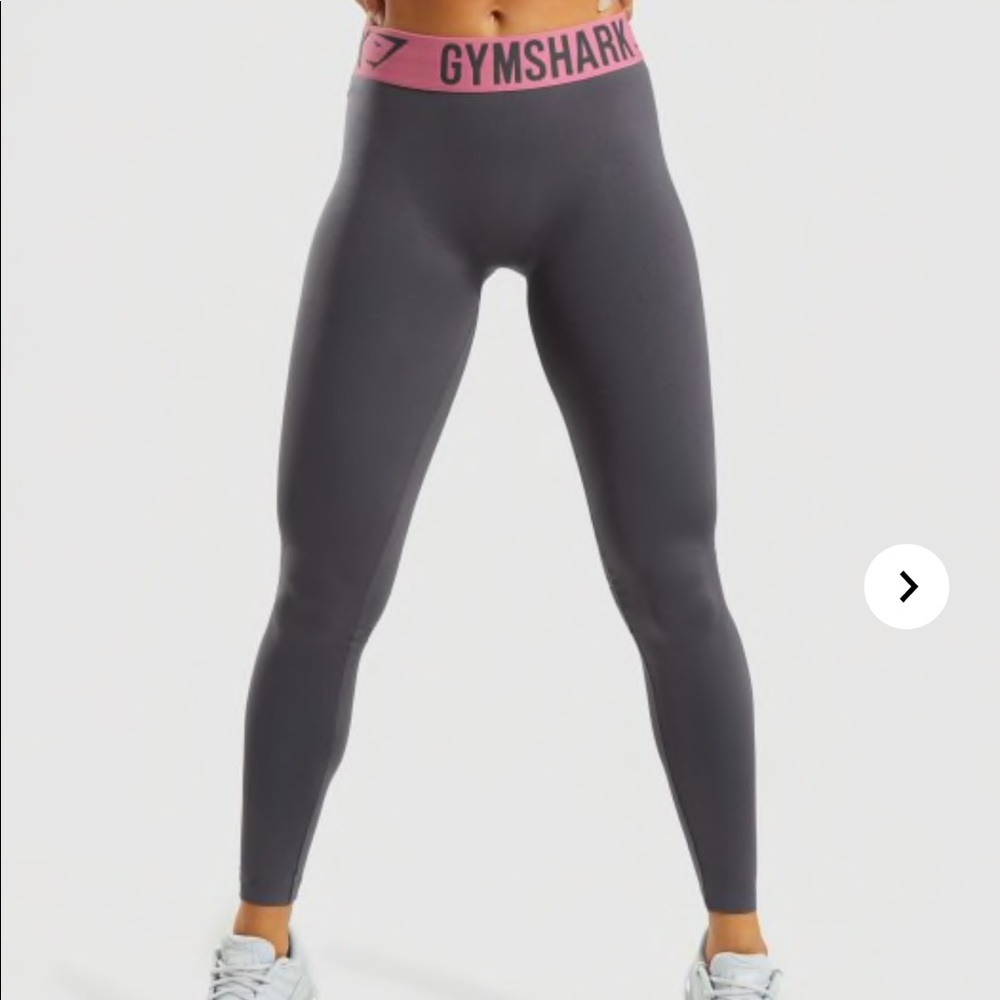 Gymshark Fit Leggings